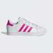 ADIDAS COAST STAR C WHITE/PINK