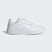 ADIDAS SUPERCOURT J FTWWHT/FTWWHT/CBLACK