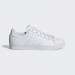 ADIDAS COAST STAR J CLOUD WHITE / GREY TWO