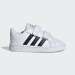 ADIDAS GRAND COURT CMF I WHITE/BLACK