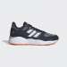 ADIDAS CRAZY CHAOS GREY THREE / CLOUD WHITE / LEGEND INK
