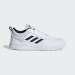 ADIDAS TENSAUR C CLOUD WHITE / CORE BLACK