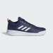 ADIDAS TENSAUR C DARK BLUE /  WHITE / ACTIVE RED