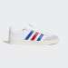 ADIDAS AMERICANA LOW FTWWHT/CROYAL/SCARLE