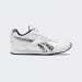 REEBOK ROYAL CLASSIC JOGGER 2.0 WHITE/WHITE/BLACK