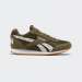 REEBOK ROYAL CLASSIC JOGGER 2.0 ARMY GREEN