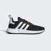 ADIDAS X PLR S J COREBLK/CLDWHT/COREBLK