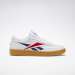 REEBOK CLUB C 85 WHITE/RED/BLUE