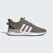 ADIDAS U PATH RUN LEGGRN/FTWWHT/SAVANN