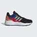 ADIDAS CRAZY CHAOS CORE BLACK / SILVER METALLIC / COLLEGIATE ROYAL