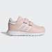 ADIDAS FOREST GROVE CF I ROSE/WHITE