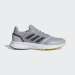 ADIDAS NOVA FLOW GREY TWO / LEGEND INK / EQT YELLOW