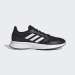 ADIDAS NOVA FLOW CORE BLACK / CLOUD WHITE / GREY SIX