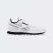 REEBOK CLASSIC LEATHER WHITE/WHITE/MET