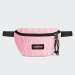 BOLSA CINTURA EASTPAK SPRINGER VELVET PINK