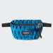 BOLSA CINTURA EASTPAK SPRINGER VELVET BLUE