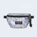 BOLSA DE CINTURA EASTPAK SPRINGER MASTER WHITE