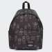 MOCHILA EASTPAK X SIMPSONS PADDED PAKR THE SIMPSONS BLACK