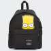 MOCHILA EASTPAK X SIMPSONS PADDED PAKR THE SIMPSONS BART