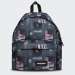 MOCHILA EASTPAK  PADDED PAK R SHAPES GREY