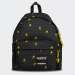 MOCHILA EASTPAK PADDED PAKR PEANUTS WOODSTO