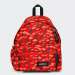 MOCHILA EASTPAK PADDED ZIPPL R RED
