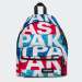 MOCHILA EASTPAK PADDED ZIPPL`R BOLD WAVY