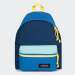 MOCHILA EASTPAK PADDED ZIPPL`R BLOCKED NAVY