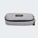 ESTOJO EASTPAK OVAL SINGLE SUNDAY GREY