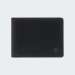CARTEIRA ELEMENT SEDGE MINI FLINT BLACK
