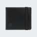 CARTEIRA ELEMENT HODGE STRAP FLINT BLACK