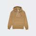 HOODIE ELEMENT CORNELL HEAVY DULL GOLD