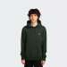 HOODIE ELEMENT CORNELL CLASSIC DEEP FOREST