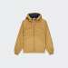 BLUSAO ELEMENT DULCEY DULL GOLD