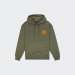 HOODIE ELEMENT SNAKE BEETLE