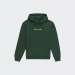 HOODIE ELEMENT LEADER OF THE LOST TREKKING GREEN