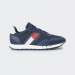 TOMMY HILFIGER RETRO CLEAT TWILIGHT NAVY