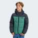 260W25 BLUSAO QUIKSILVER COLD DAYS YOUTH                    