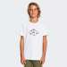 T-SHIRT QUIKSILVER LET IT RIDE K EQBZT04424-WBB0