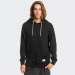 HOODIE QUIKSILVER ESSENTIALS BLACK