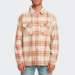 CAMISA QUIKSILVER EPIC SURF DAYS BIRCH SURF DAYS PLAID