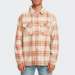 CAMISA QUIKSILVER EPIC SURF DAYS BIRCH SURF DAYS PLAID