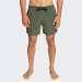 CALÇÕES DE BANHO QUIKSILVER EVERYDAY DELUXE THYME HEATHER