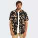 CAMISA QUIKSILVER AIR FLOW BLACK AIRFLOW