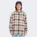CAMISA QUIKSILVER HOODED