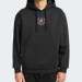 HOODIE RVCA ROSES POSTER