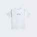 TSHIRT RVCA DREAM REAPER WHITE