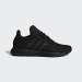 ADIDAS SWIFT RUN J BLACK