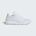 ADIDAS SWIFT RUN J WHITE