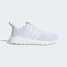 ADIDAS QUESTAR FLOW CLOUD WHITE / RAW WHITE